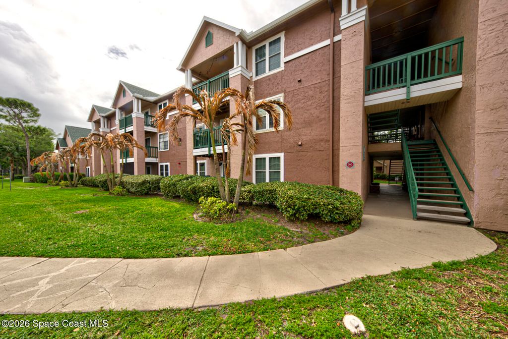 7667 N Wickham Road 1416, Melbourne, FL 32940