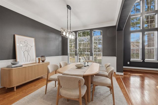 16215 Lakewood Grove Drive, Tomball, TX 77377