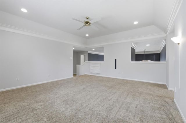 16215 Lakewood Grove Drive, Tomball, TX 77377