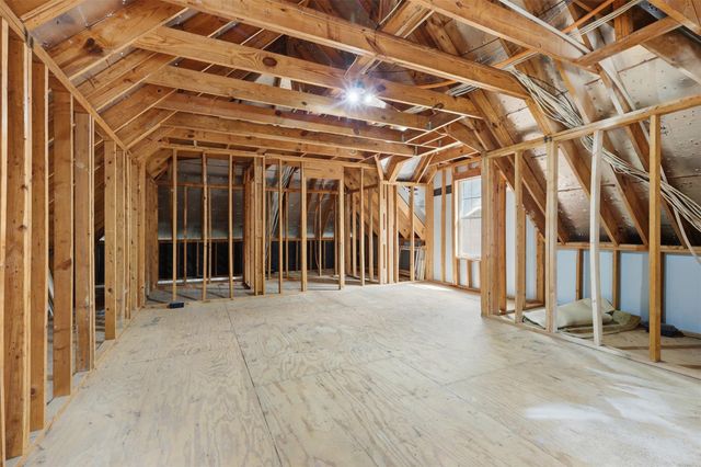 16215 Lakewood Grove Drive, Tomball, TX 77377