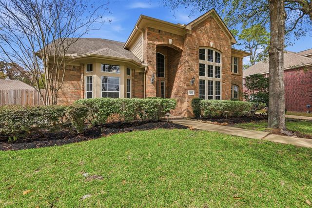 16215 Lakewood Grove Drive, Tomball, TX 77377