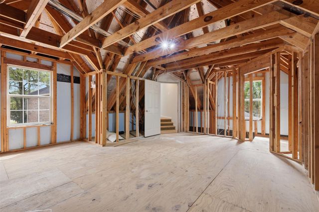 16215 Lakewood Grove Drive, Tomball, TX 77377