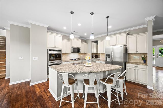 1016 Currituck Way, York, SC 29745