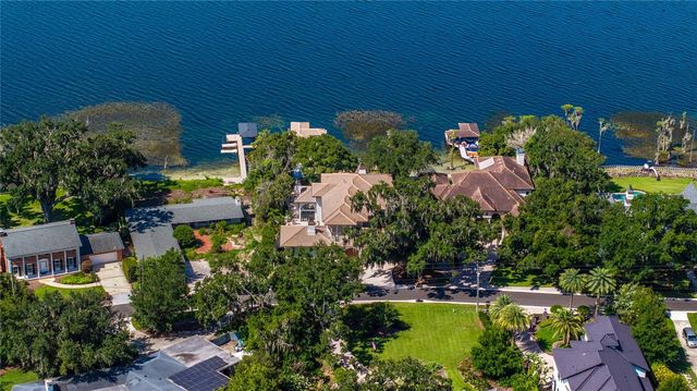 800 W 2ND AVENUE, Windermere, FL 34786