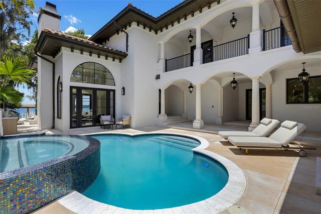 800 W 2ND AVENUE, Windermere, FL 34786