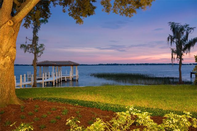 800 W 2ND AVENUE, Windermere, FL 34786