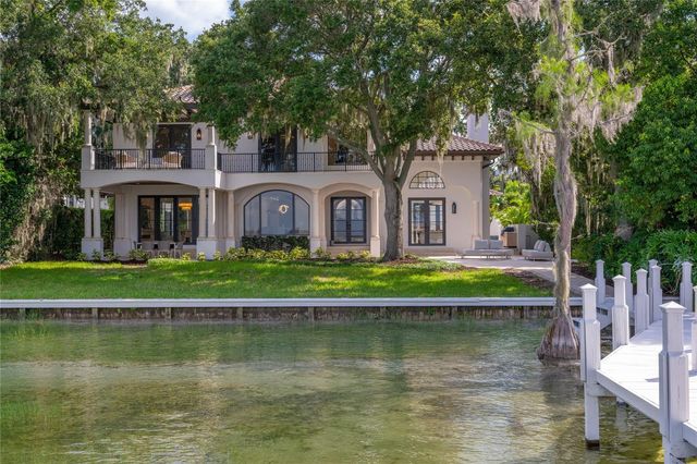 800 W 2ND AVENUE, Windermere, FL 34786