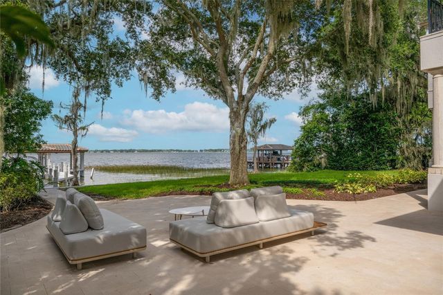 800 W 2ND AVENUE, Windermere, FL 34786