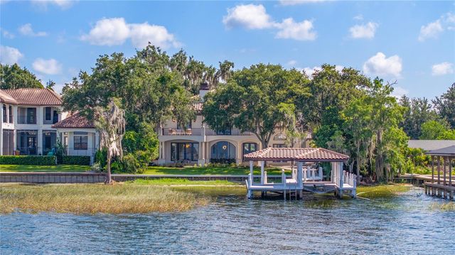 800 W 2ND AVENUE, Windermere, FL 34786