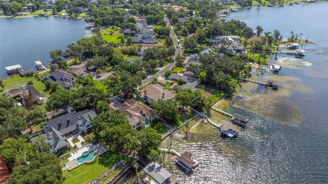 800 W 2ND AVENUE, Windermere, FL 34786