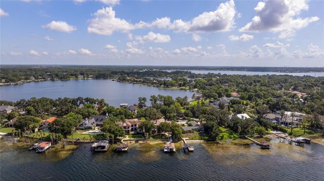 800 W 2ND AVENUE, Windermere, FL 34786