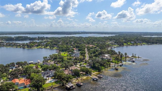800 W 2ND AVENUE, Windermere, FL 34786