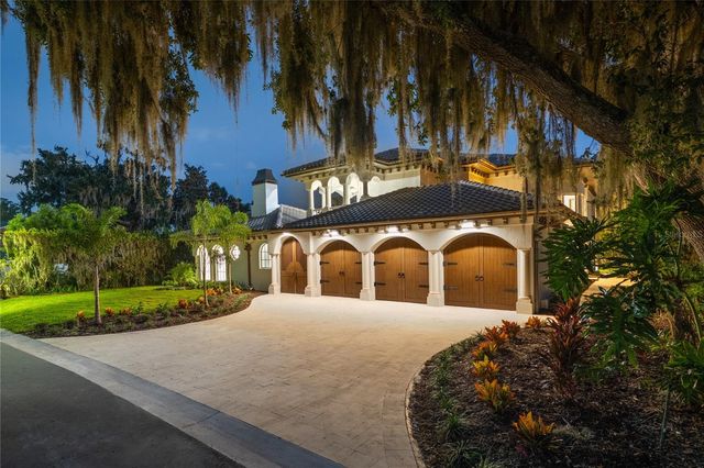 800 W 2ND AVENUE, Windermere, FL 34786