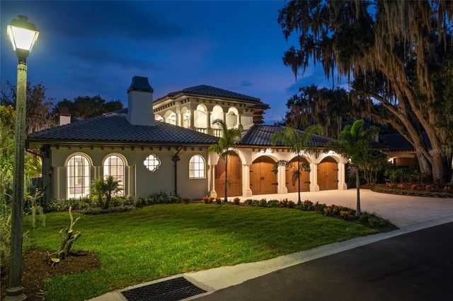 800 W 2ND AVENUE, Windermere, FL 34786