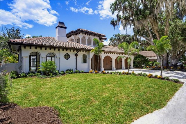 800 W 2ND AVENUE, Windermere, FL 34786