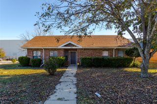 624 Fort Worth Street, Mansfield, TX 76063