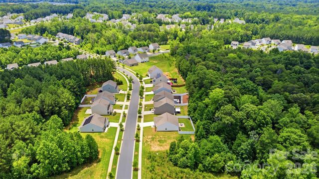 5221 Upton Place, Charlotte, NC 28215