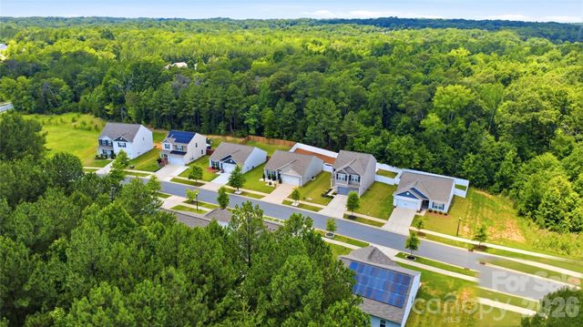 5221 Upton Place, Charlotte, NC 28215