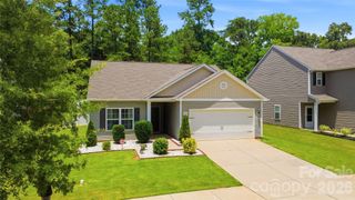 5221 Upton Place, Charlotte, NC 28215