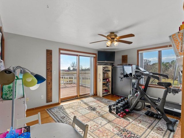 7708 COUNTY ROAD H, Sturgeon Bay, WI 54235