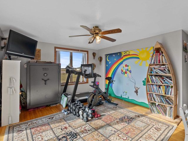 7708 COUNTY ROAD H, Sturgeon Bay, WI 54235