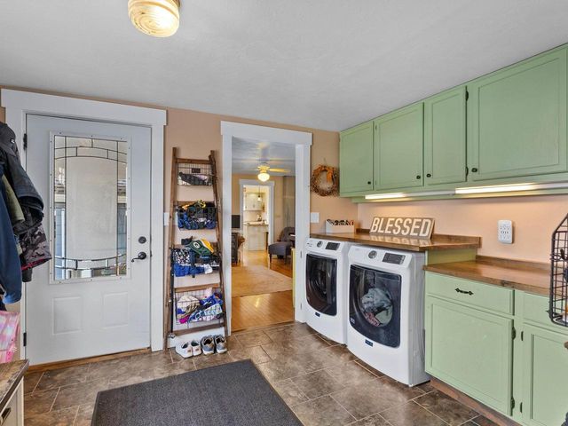 7708 COUNTY ROAD H, Sturgeon Bay, WI 54235