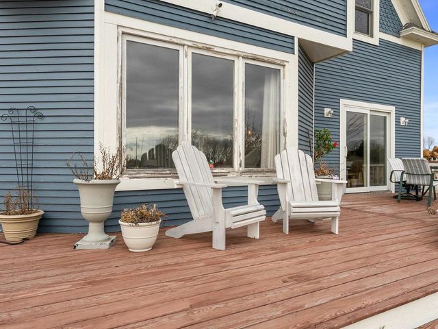 7708 COUNTY ROAD H, Sturgeon Bay, WI 54235