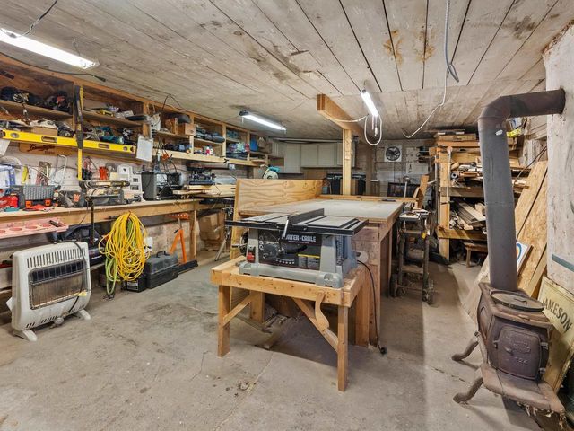 7708 COUNTY ROAD H, Sturgeon Bay, WI 54235