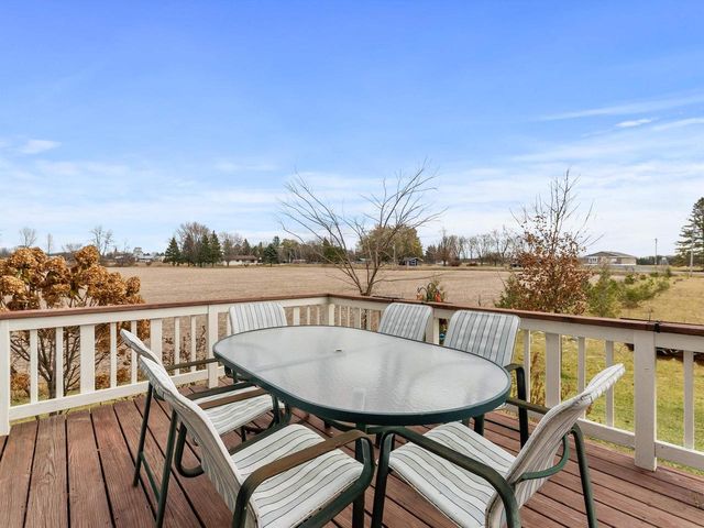 7708 COUNTY ROAD H, Sturgeon Bay, WI 54235