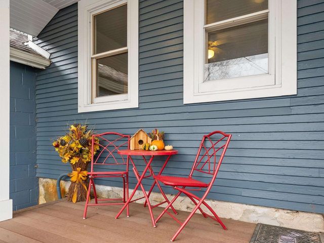 7708 COUNTY ROAD H, Sturgeon Bay, WI 54235