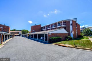 3500 FOREST EDGE DR #15-2E, Silver Spring, MD 20906