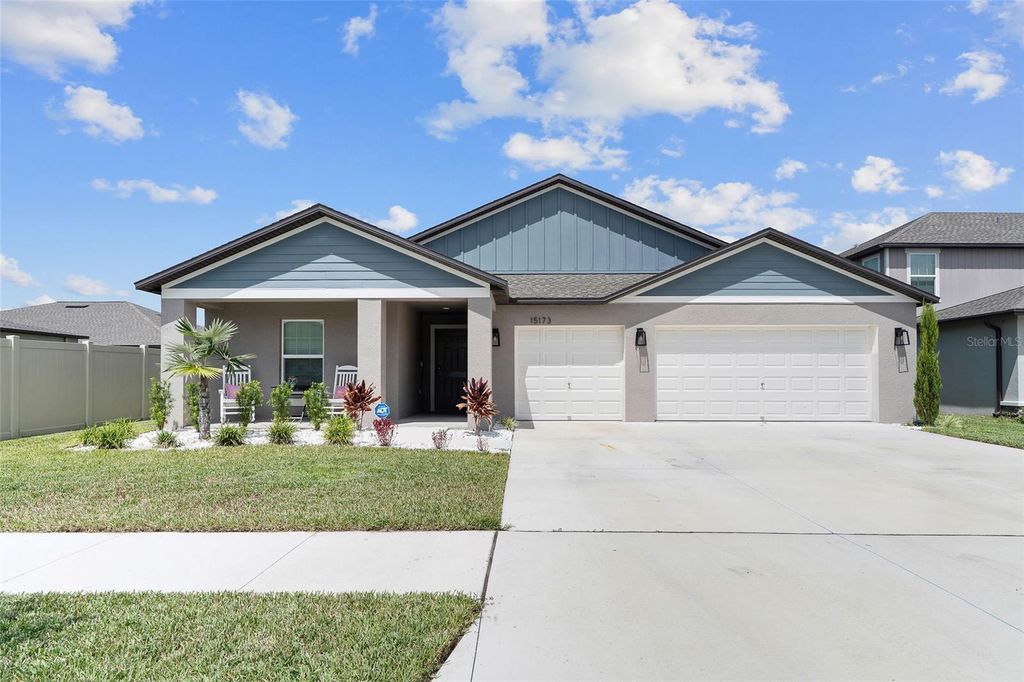 15173 RAINBOW QUARTZ STREET, Wimauma, FL 33598
