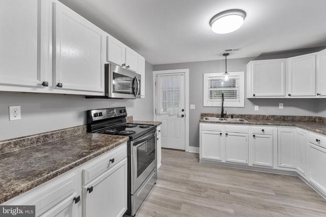 20455 MONROVIA RD, Orange, VA 22960