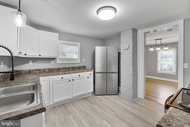 20455 MONROVIA RD, Orange, VA 22960