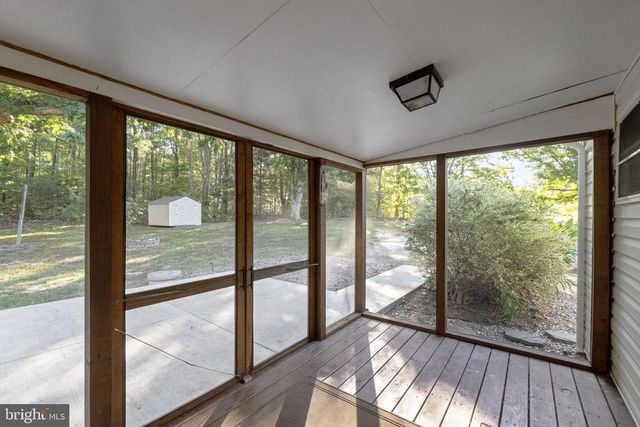 20455 MONROVIA RD, Orange, VA 22960