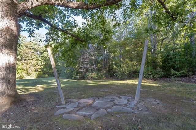 20455 MONROVIA RD, Orange, VA 22960