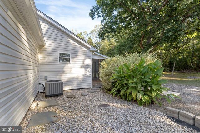 20455 MONROVIA RD, Orange, VA 22960