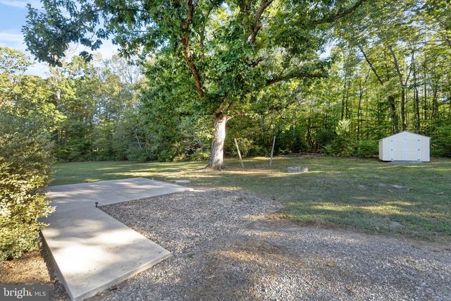 20455 MONROVIA RD, Orange, VA 22960