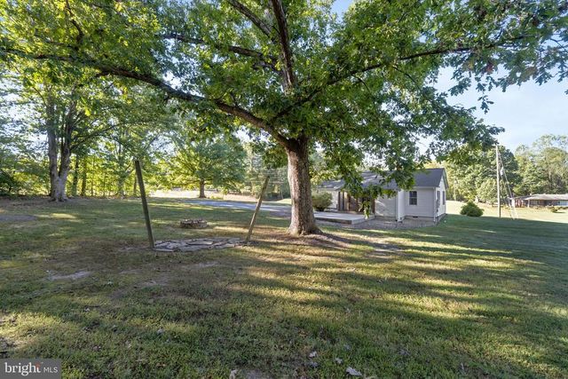 20455 MONROVIA RD, Orange, VA 22960