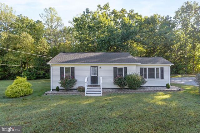 20455 MONROVIA RD, Orange, VA 22960