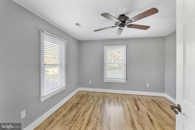 20455 MONROVIA RD, Orange, VA 22960