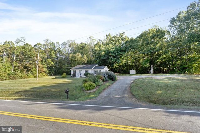 20455 MONROVIA RD, Orange, VA 22960