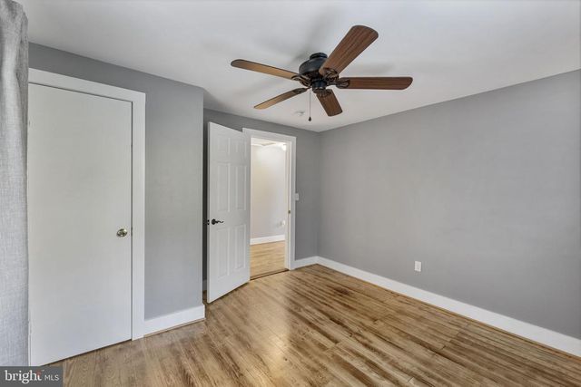 20455 MONROVIA RD, Orange, VA 22960