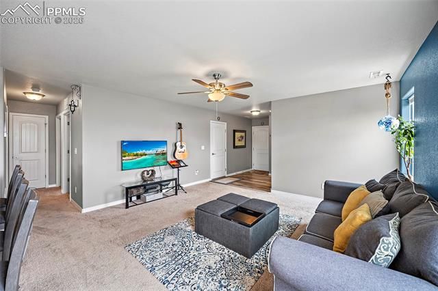 7812 Hirshorn Point, Peyton, CO 80831