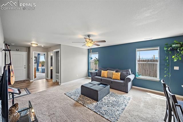 7812 Hirshorn Point, Peyton, CO 80831