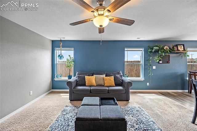 7812 Hirshorn Point, Peyton, CO 80831