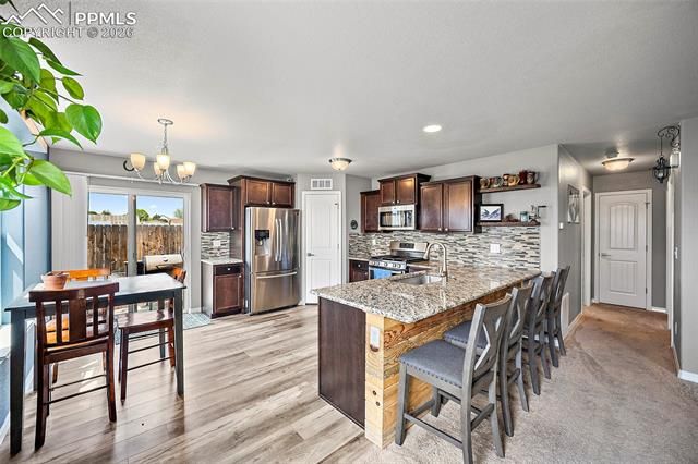 7812 Hirshorn Point, Peyton, CO 80831