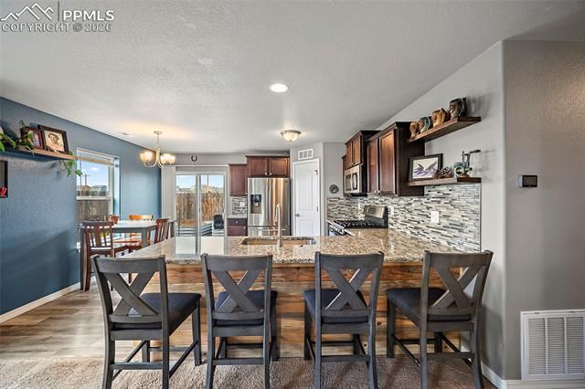 7812 Hirshorn Point, Peyton, CO 80831