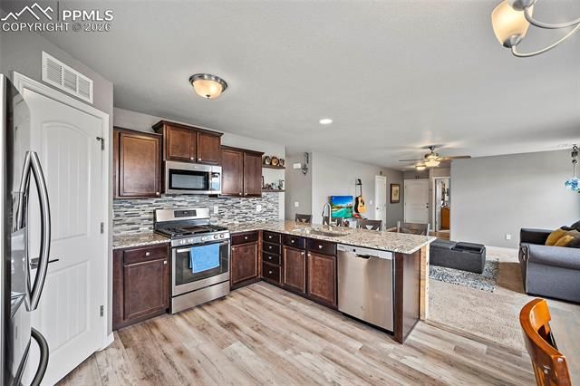 7812 Hirshorn Point, Peyton, CO 80831