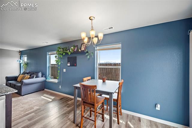 7812 Hirshorn Point, Peyton, CO 80831